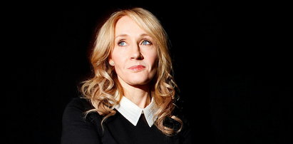 J.K. Rowling w ogniu krytyki. Oberwało jej się za transfobiczne wpisy