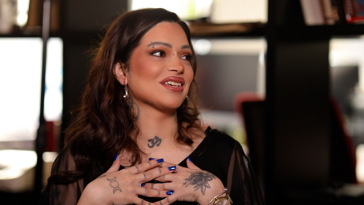 JEDNI SU ODUŠEVLJENI, A DRUGIMA NIJE SVEJEDNO Dunja Ilić pokazala egzotičnog kućnog ljubimca: Ima poseban kutak u njenom domu