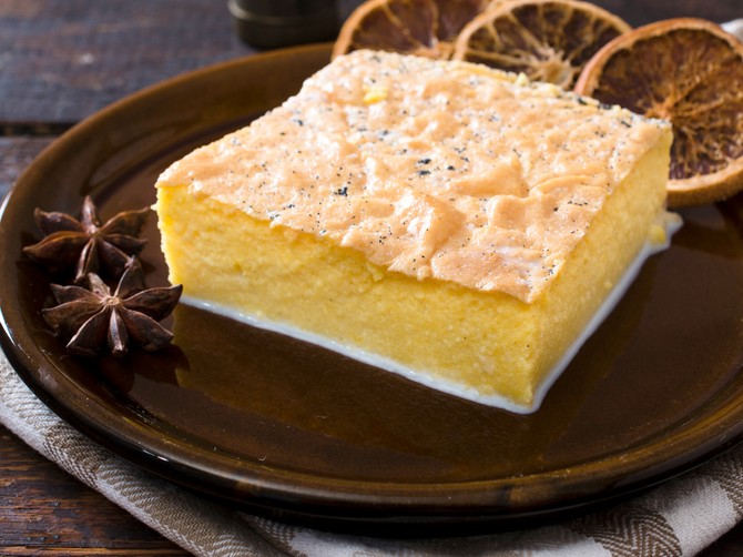 Najbolji recept za najlepši koh: Starinski kolač je dokaz da su naše bake bile mađioničarke