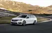 Skoda Octavia RS po liftingu