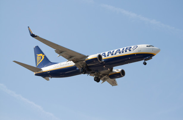 Ryanair wróci. "To wyrachowana gra o pieniądze"