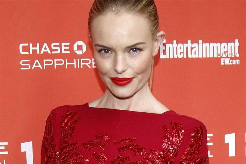 Kate Bosworth - festiwal w Sundance