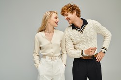 Dyskretny urok luksusu. Jak dobrze wyglądać w modnym stylu "old money"?