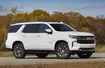 8. Chevrolet Tahoe