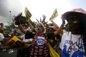 WENEZUELA REFERENDUM PROTEST