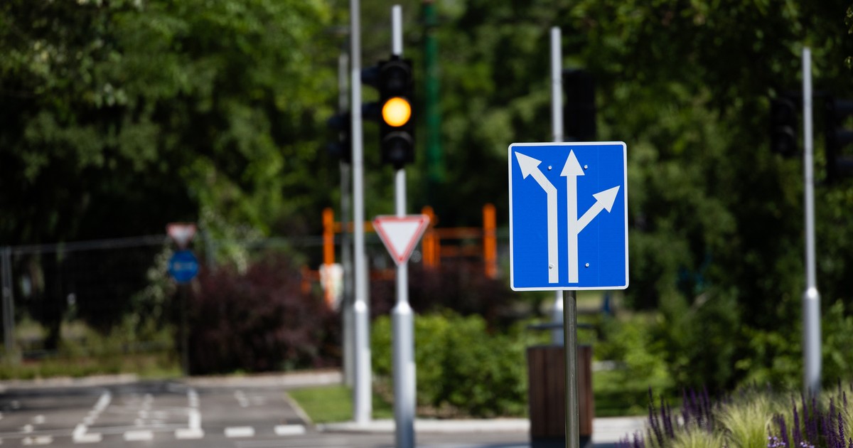 Szupergyors KRESZ-kvíz, amit kötelező hibátlanra kitölteni mindenkinek, aki autóval közlekedik