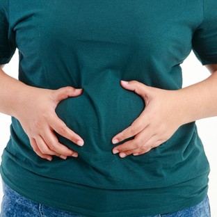 PCOS-has: hasi zsírlerakódás és puffadás jelzi, ha gond van