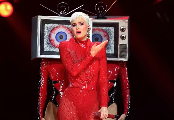 Wielki hit Katy Perry okazał się plagiatem. Jest decyzja sądu