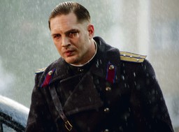 Film zakazany w Rosji Putina. "System" (Child 44) z Tomem Hardym wchodzi do kin