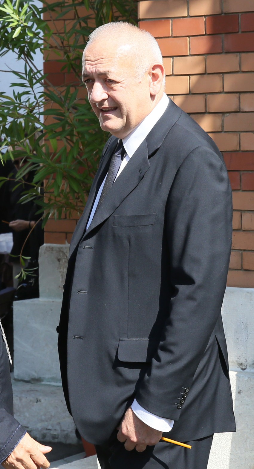 Rade Bulatović