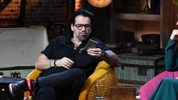 Újra élesen lát a kincsvadász! A Tankcsapda dobosa egy percig sem bánta a szemműtétet – bár volt, amin meglepődött