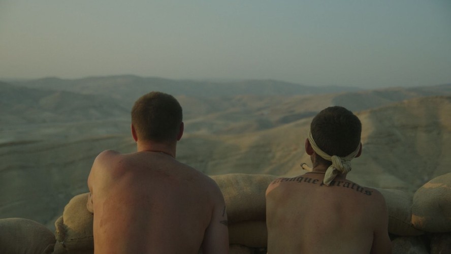 9. 'Kajaki: The True Story'