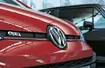 Volkswagen UP! GTI - ucieszy mieszkańców miast