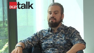 Jakub Szamałek: Mam poczucie, że gry potrafią angażować mocniej, głębiej niż książki [PODCAST]