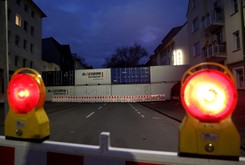 Ewakuacja tysięcy ludzi w Dortmundzie. Saperzy znaleźli niewybuchy z II wojny światowej