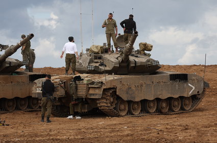 Jest szansa na przedłużenie zawieszenia broni między Izraelem i Hamasem