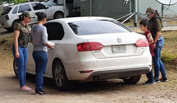 Argentinka spasena nakon 32 godine