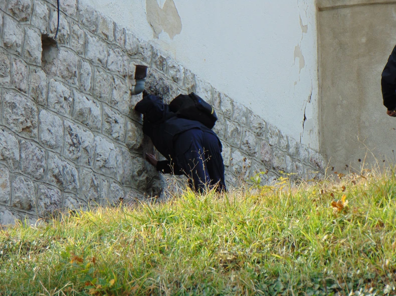 Policijska potraga se proširila ka Zaječaru