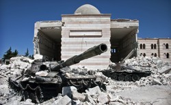 Syria: US Army zlikwidowała jednego z przywódców Państwa Islamskiego