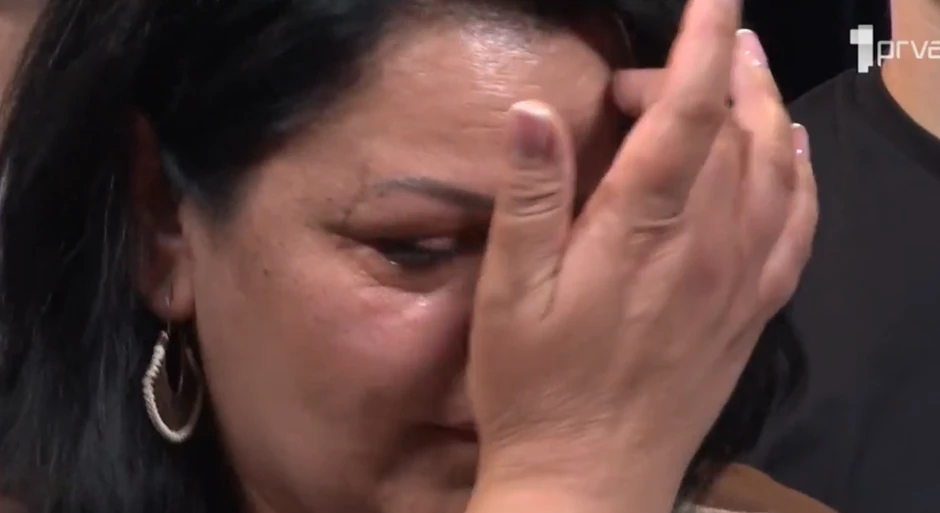 Bubi Ademov je u finalu Zvezda Granda