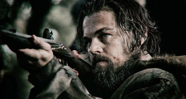 "Zjawa": NOWY ZWIASTUN. Leonardo DiCaprio i Tom Hardy na ekranie