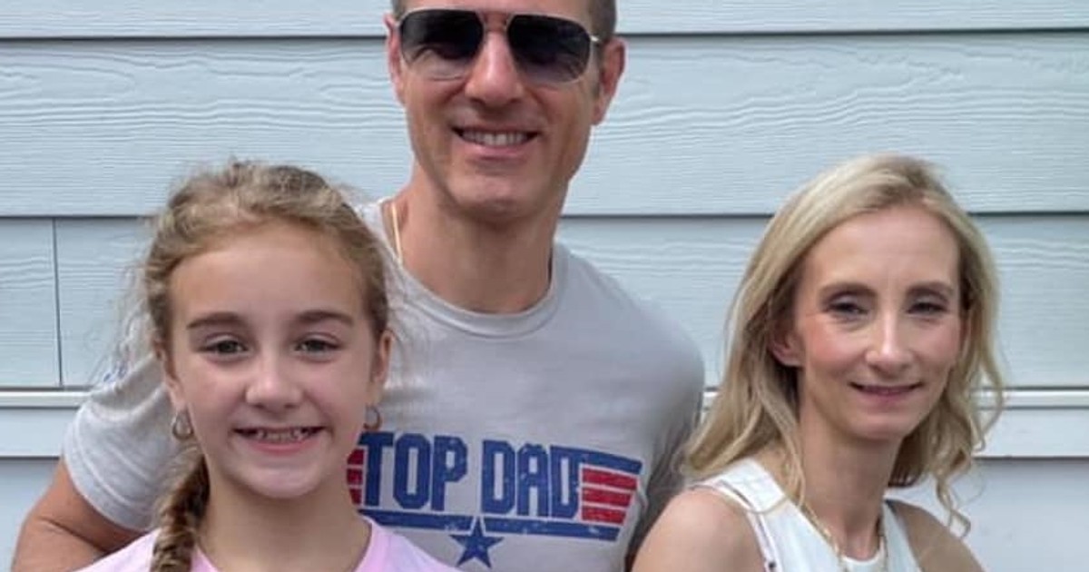 Katastrofa pod Waszyngtonem zabrała Justynę i Brielle. Ich grób porusza do łez