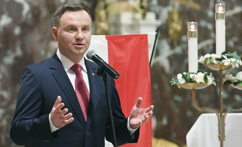 Andrzej Duda