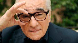 Martin Scorsese: Kino nie jest barem fast food
