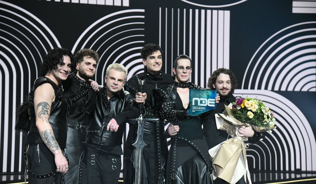 Grupa Lavina je pobednik PZE 2026