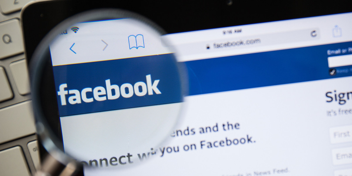 Facebook podał oficjalną przyczynę awarii 