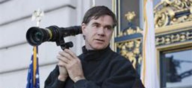 Gus Van Sant debiutuje na małym ekranie