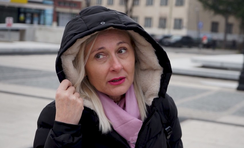 Sloboda Mićalović, emisija "Metar moga sela"