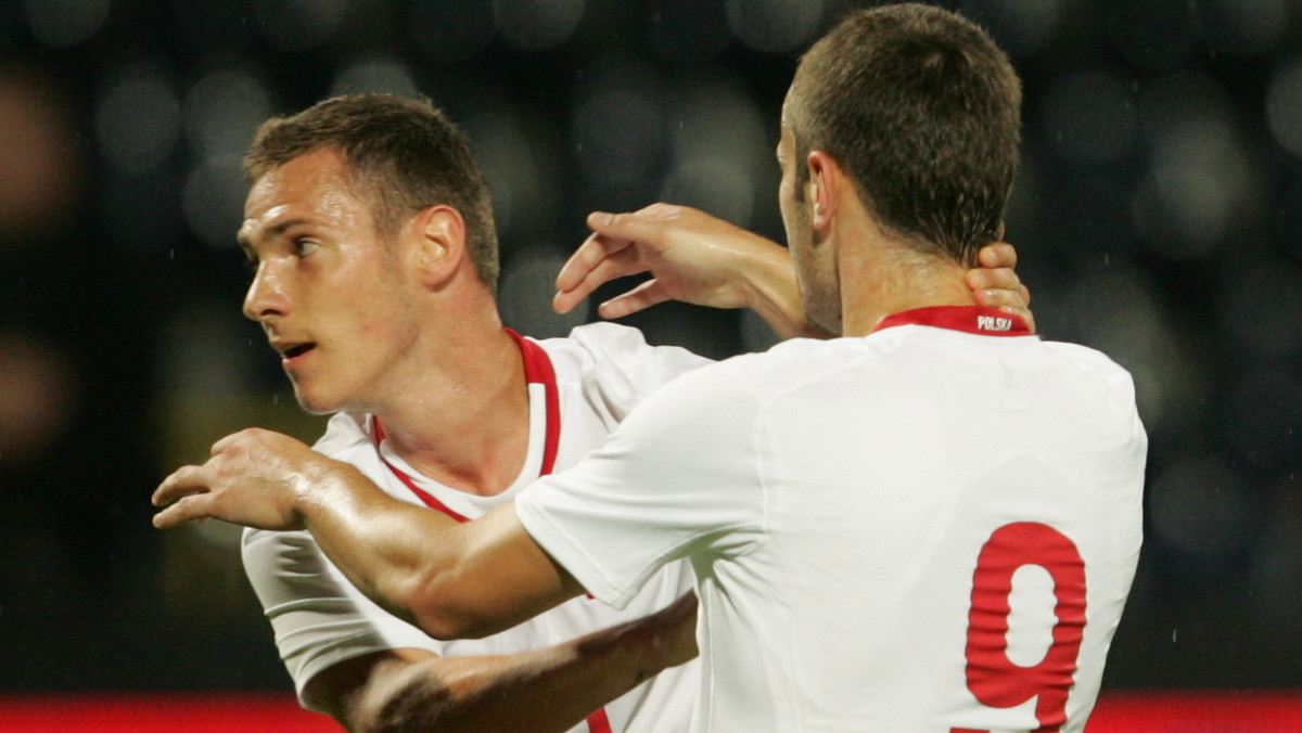 Polska pokonała Grecję 2:0 (0:0) w towarzyskim meczu piłkarskim rozegranym w Bydgoszczy. Kapitalny debiut w reprezentacji zaliczył Ludovic Obraniak, który zdobył obydwa gole dla biało-czerwonych.