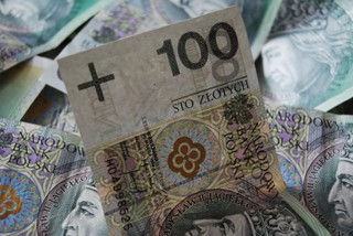 Od 1 marca najniższa emerytura wzrośnie o 38,81 zł do 675,10 zł