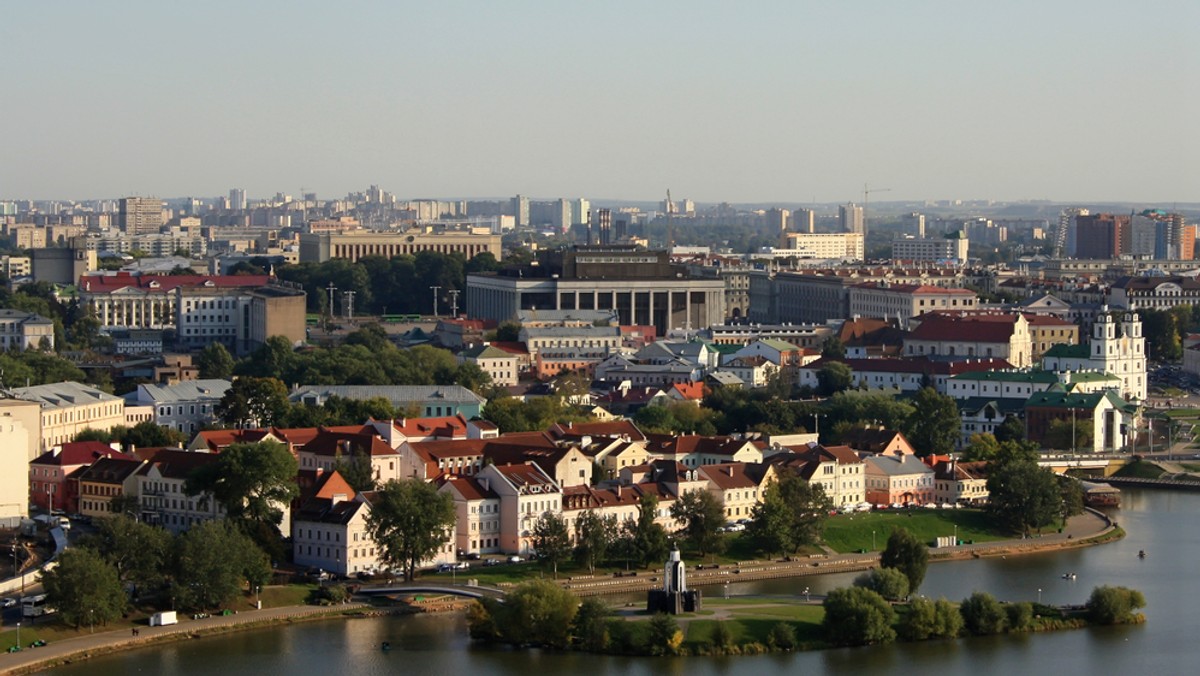 Zwierzchnik białoruskich katolików arcybiskup Tadeusz Kondrusiewicz uważa, że Kuropaty powinny stać się narodowym kompleksem, upamiętniającym niewinnie zabitych, i miejscem pojednania – napisano w oficjalnym oświadczeniu metropolity.