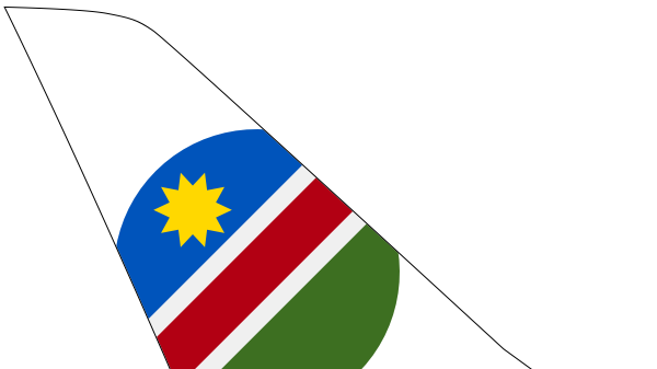 Namibya ve Botsvana Ortak Havayolu Şirketi Kuruyor