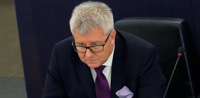 Czarnecki traci stanowisko! Jest reakcja PiS