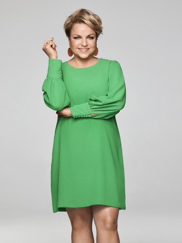 Co nas truje - Katarzyna Bosacka