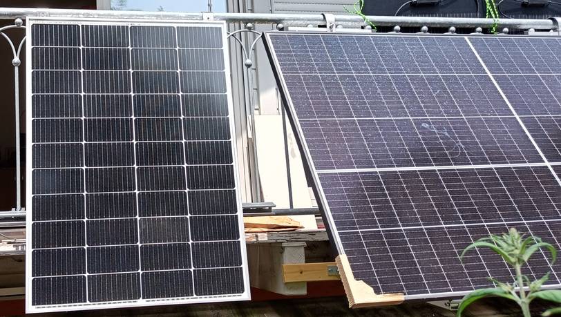 Balkonkraftwerk – Solaranlagen von Anker über Marstek bis Ecoflow