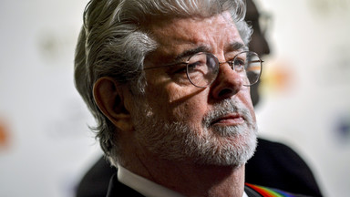 "Gwiezdne wojny: Przebudzenie mocy". George Lucas — głosiciel mocy