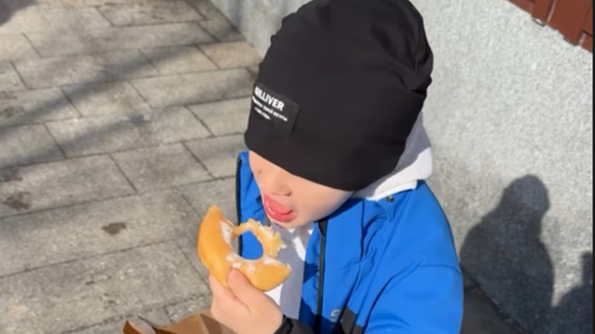 Veljko snima Željka