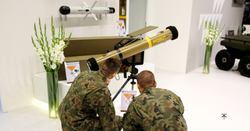 120 milionów na polską superrakietę. MON stawia na własne pociski przeciwpancerne