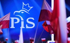 Opozycja o konwencji wyborczej PiS. 'Hollywoodzka, ale przemówienia mało prawdziwe'