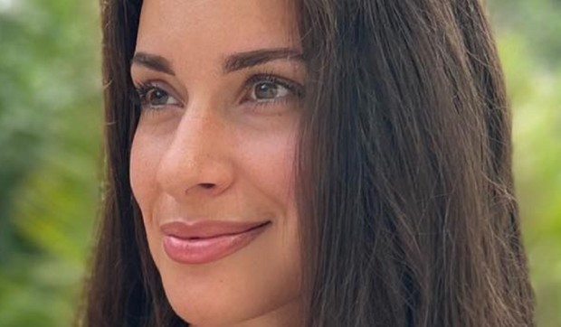 Dragana Kosjerina
