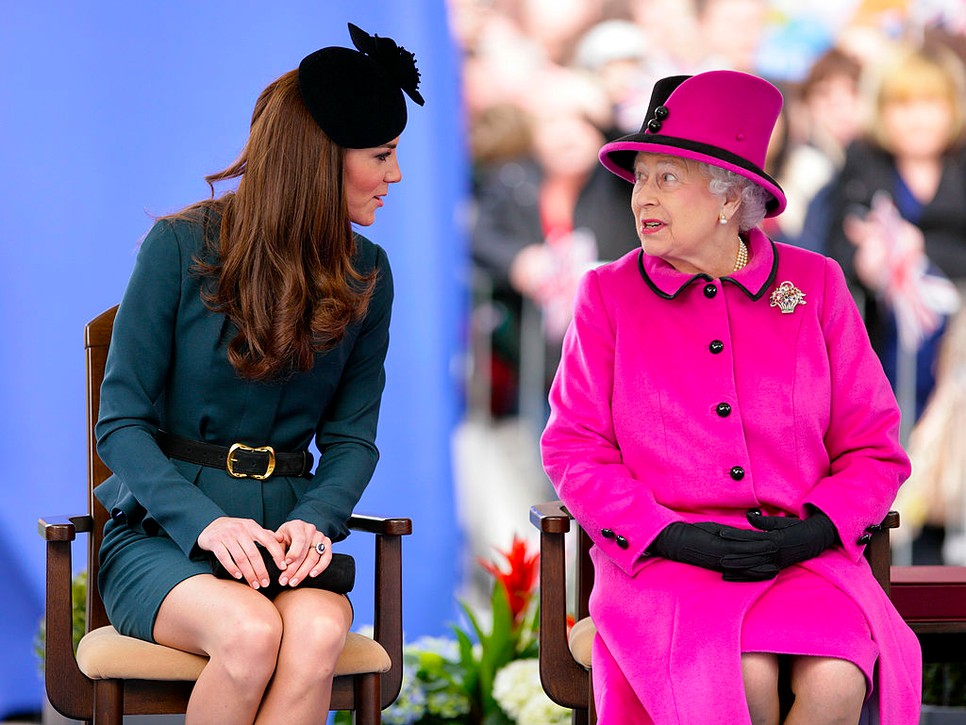 Kate Middleton