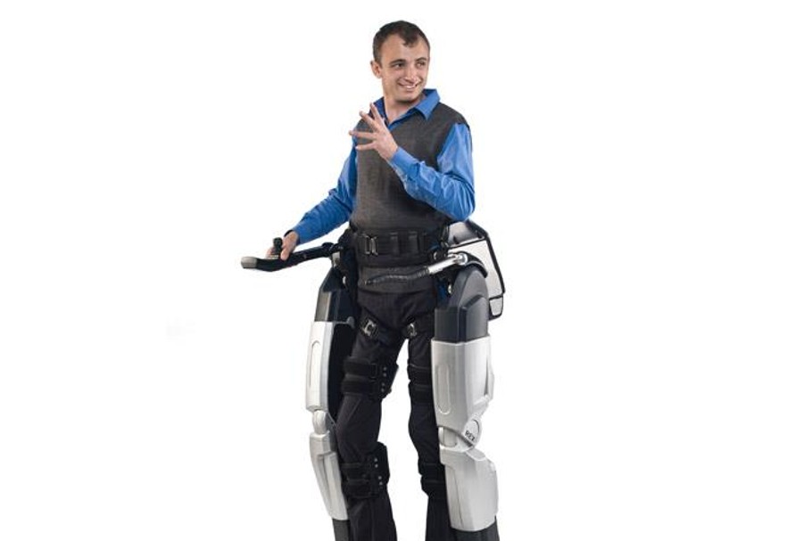 Rex Bionics 