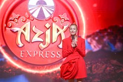 Znana influencerka weźmie udział w programie 'Azja Express'. Kto będzie jej towarzyszył?