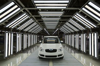 Polacy najcześciej kupują skody. Fabia od lat najbardziej popularna