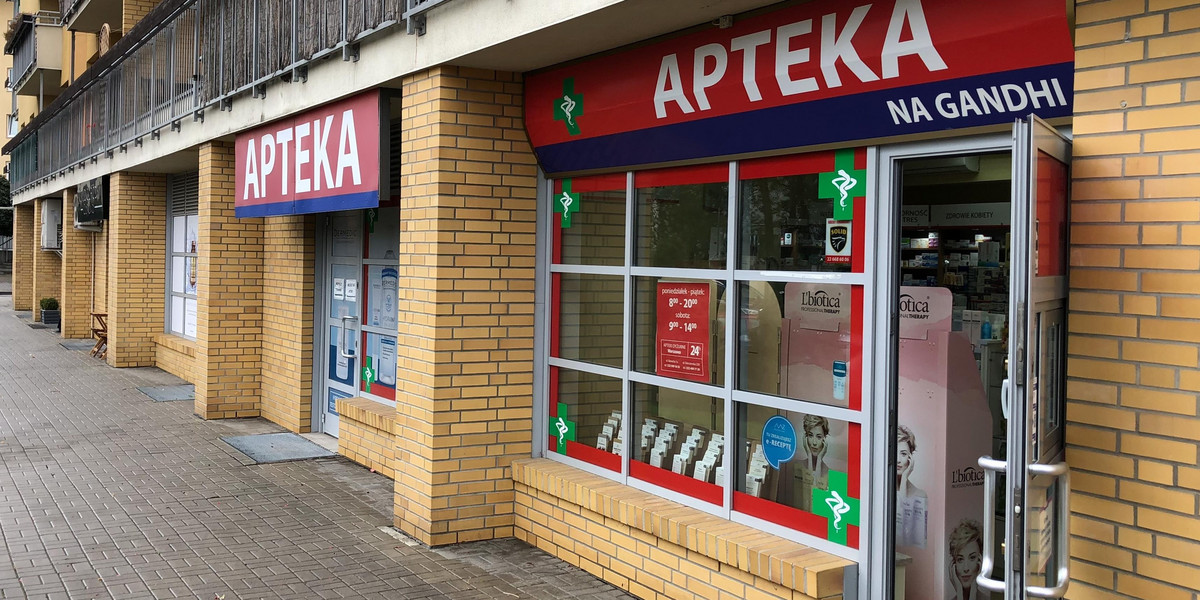 Apteka