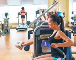 UOKiK: Ponad 32 mln zł kary na największe sieci fitness